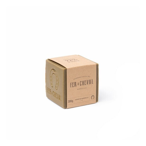 Savon de Marseille olive - 300 g