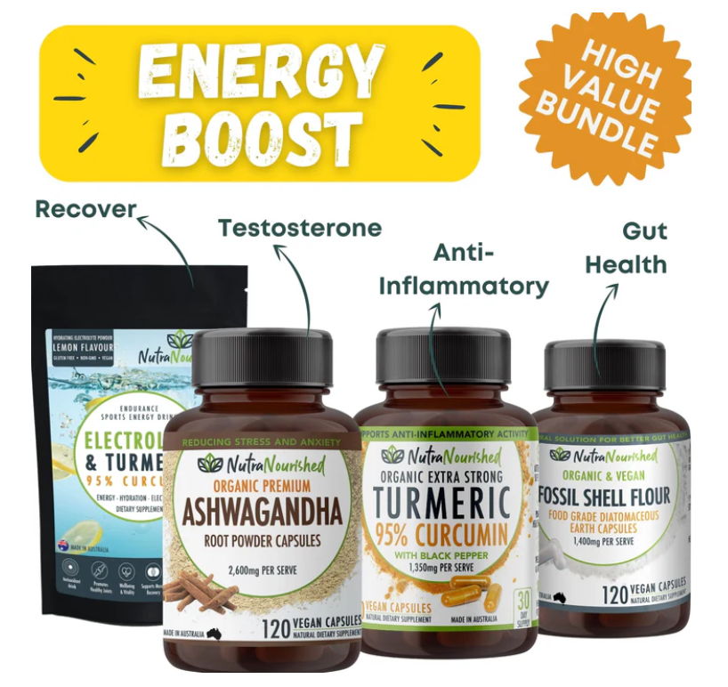 Energy & Health Boost Package - Image 6