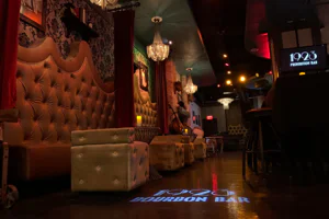 1923 Prohibition Bar