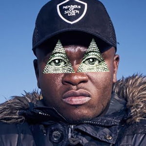 DarvinFoxley Avatar