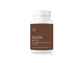NMN Kapseln + Vitamin C