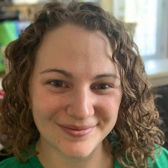 Caitlin O'Connell, Supervisee in Social Work