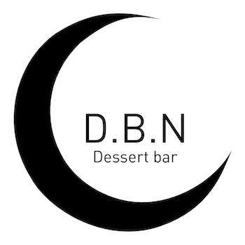 Logo - Desserts By Night (Maribyrnong)