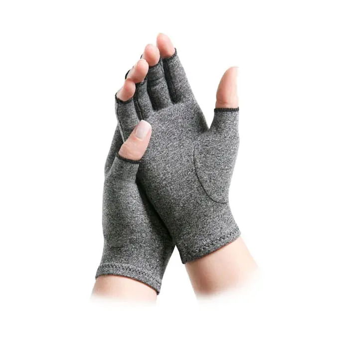 Soft Compression Arthritis Gloves - Extra Large