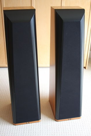 Thiel CS 2.4 Pair of speakers