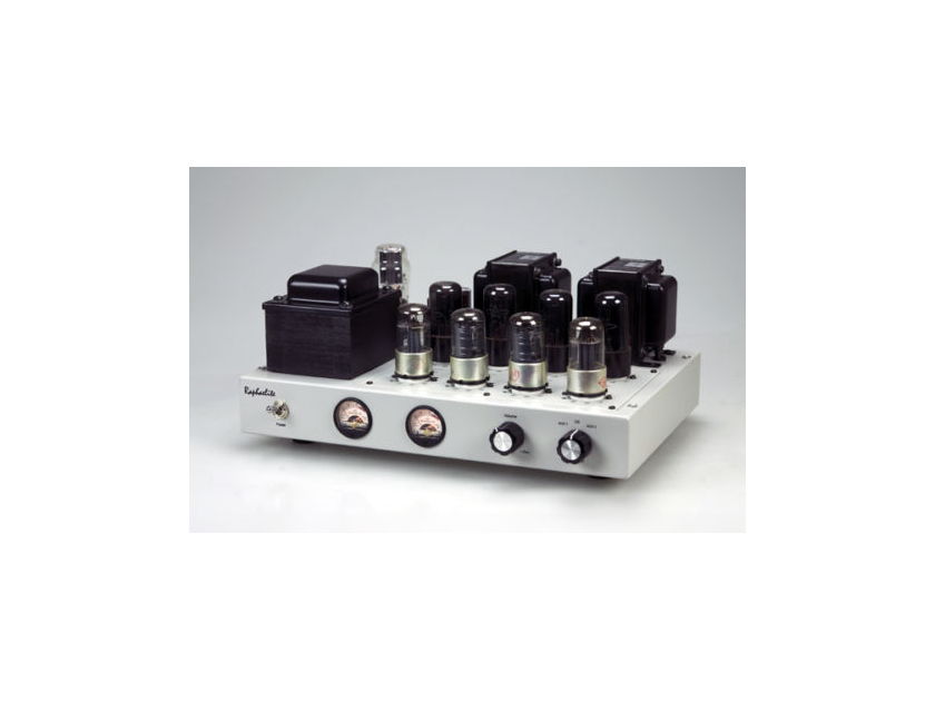 Raphaelite CP6V 6V6 tube amplifier