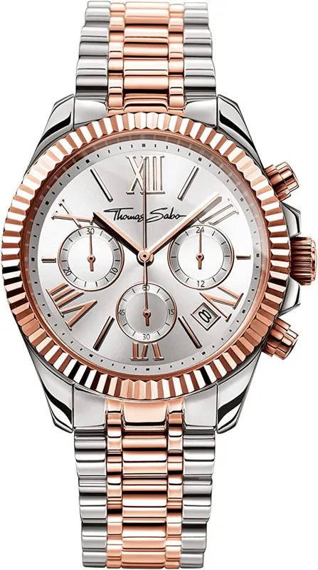 montre Thomas sabo