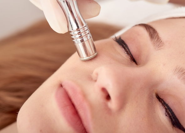 Standard Facial