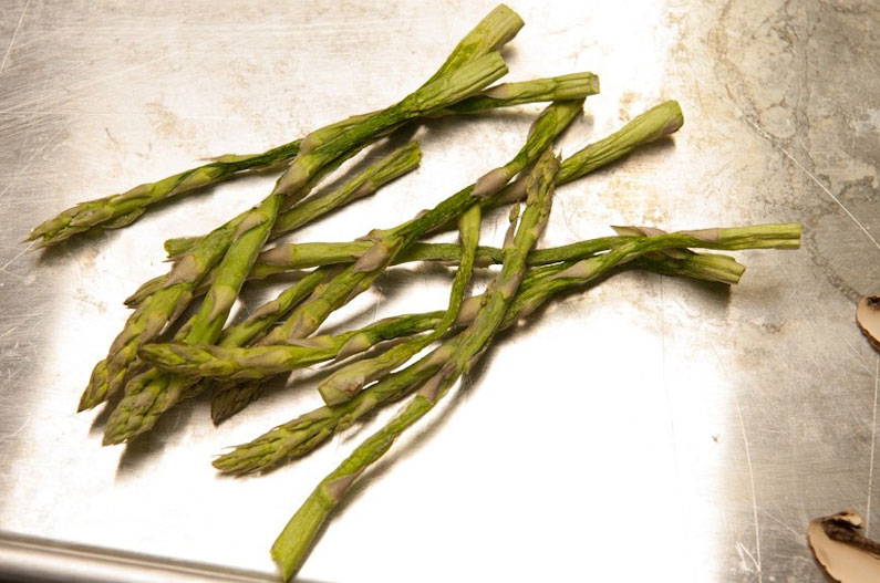 dehydrated-asparagus for dogs
