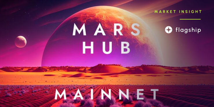 Mars Protocol Hub Launches on January 31st, 2023