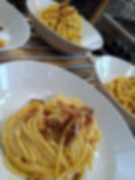 Cooking classes Monterotondo: Traditional Roman first courses