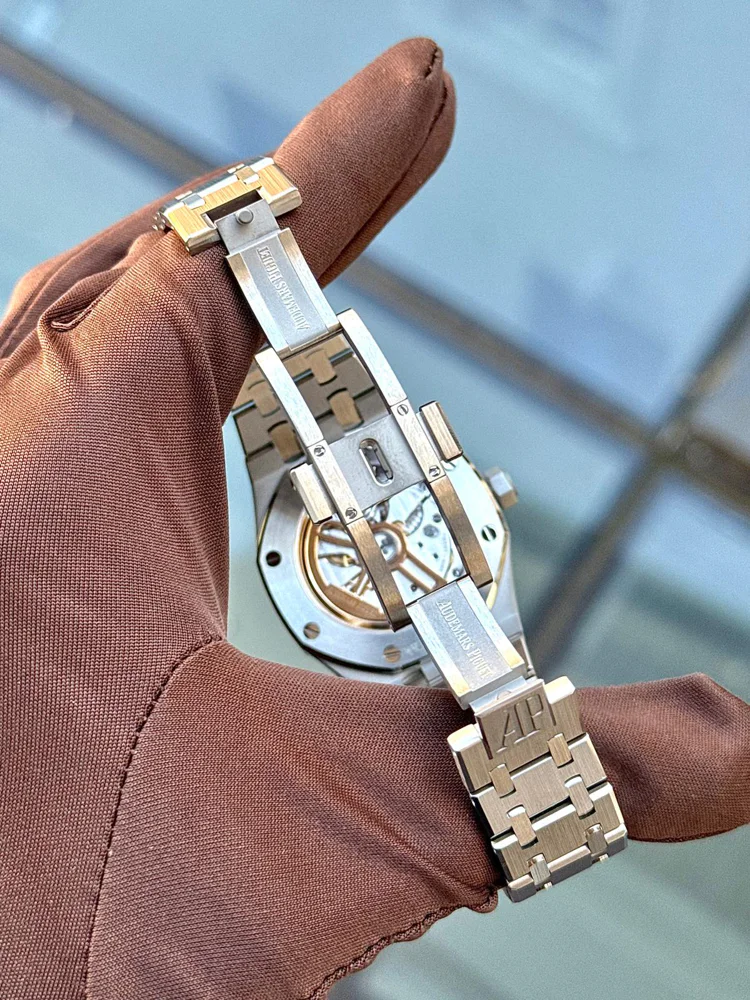 Audemars Piguet Royal Oak Selfwinding