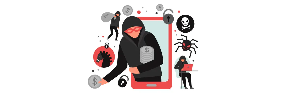 دليل شامل لحماية هاتفك من السرقة أو الاختراق دليل شامل لحماية هاتفك من السرقة أو الاختراق