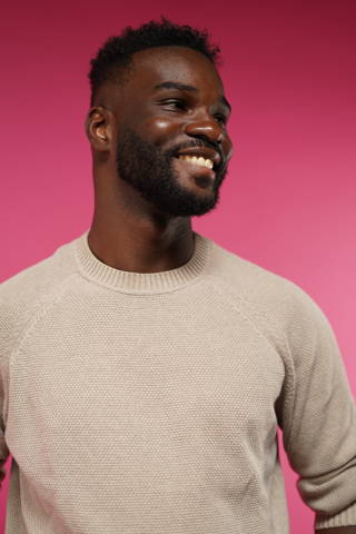 Cheikh Markus Diop