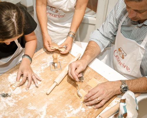 Cooking classes Moncalieri: Cooking class: preparing the typical dishes of Turin