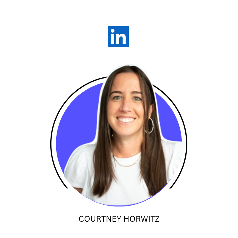 Courtney Horwitz