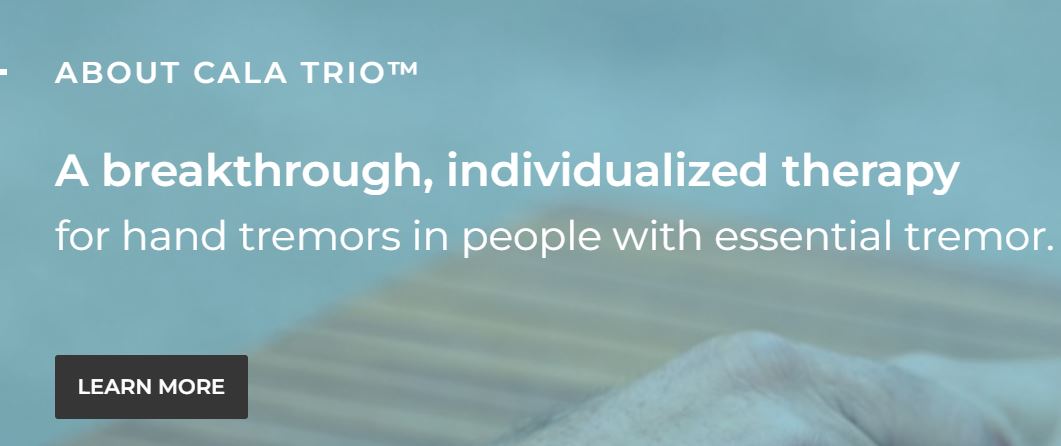 Cala Health product / service