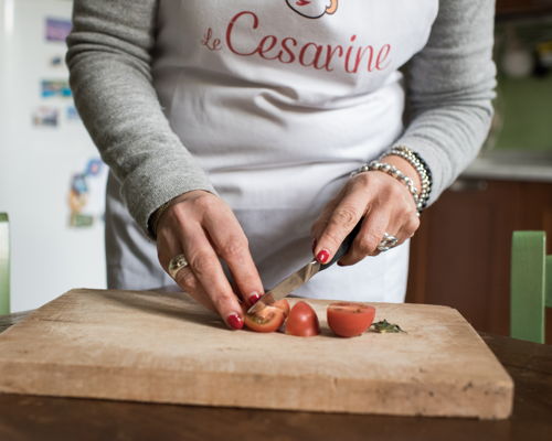 Corsi di cucina Lucca: Aperitivo che passione!