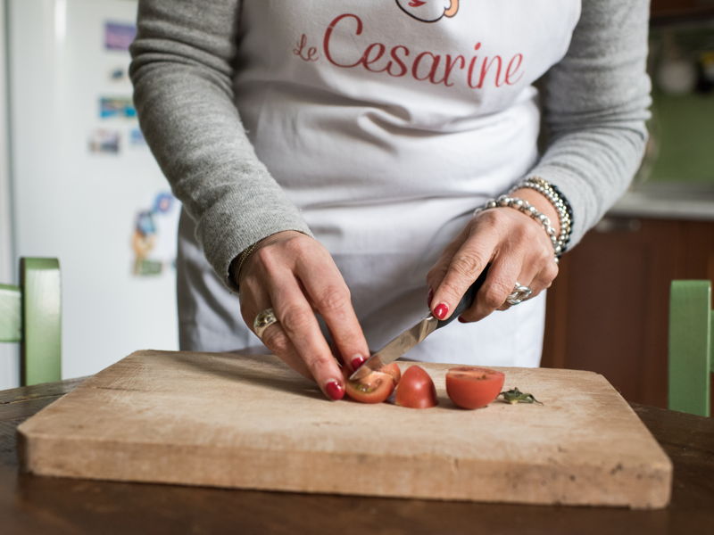 Corsi di cucina Lucca: Aperitivo che passione!