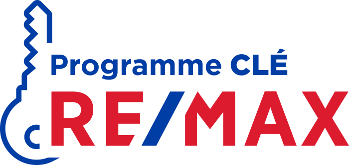 Programme La Clé RE/MAX
