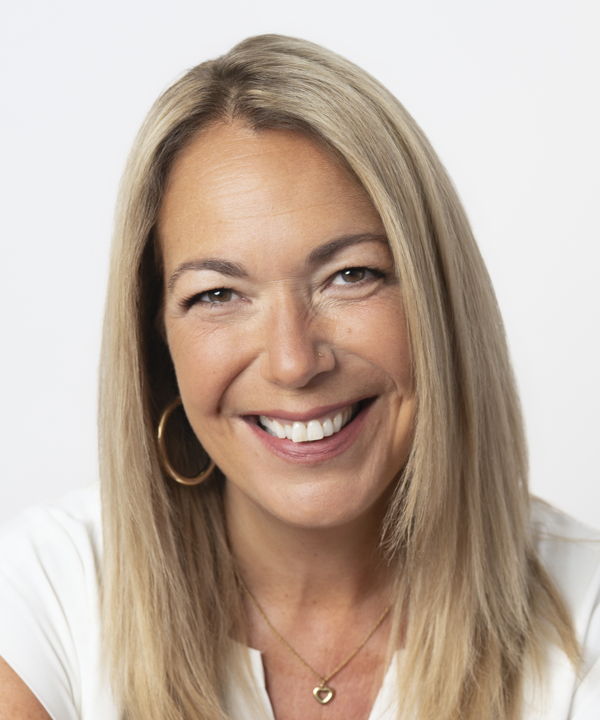 Isabelle Roger