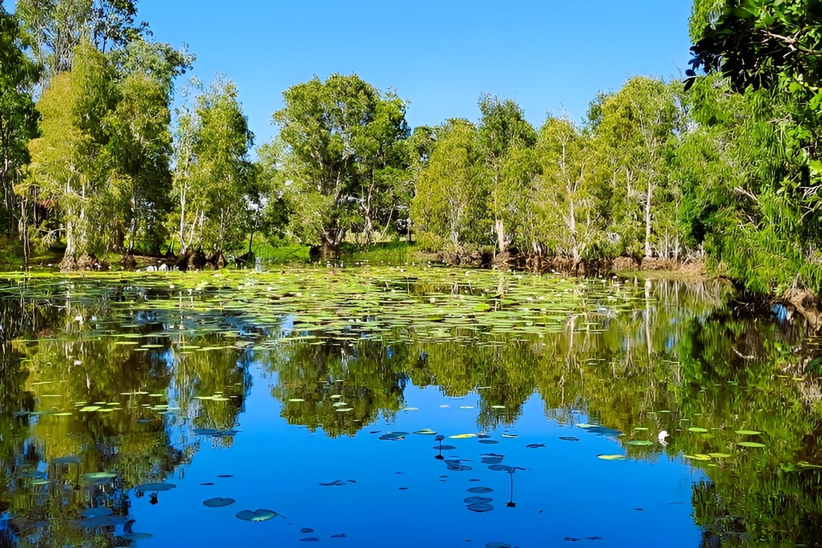 Rossville Retreat Voucher - Image 6