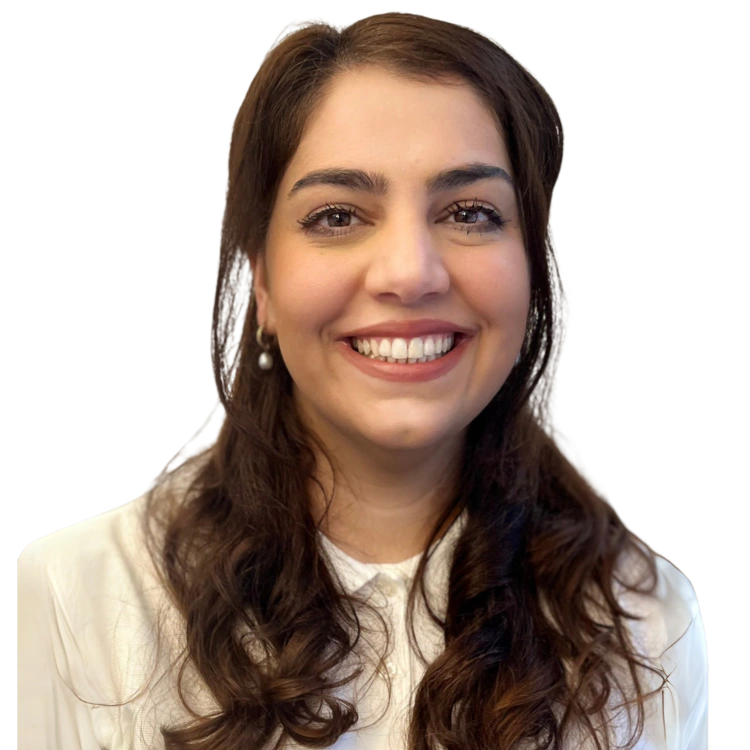 Dr. med. dent. Nazanin Heiser