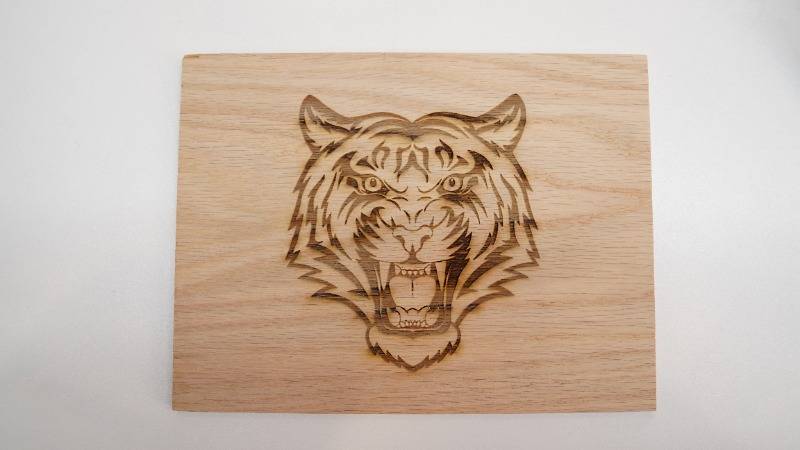 Cherry Wood