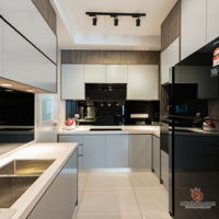 dezeno-sdn-bhd-contemporary-modern-malaysia-wp-kuala-lumpur-dry-kitchen-wet-kitchen-interior-design