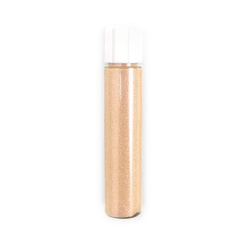 Gloss 017 Nude irisé - 3,8 ml