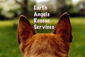 Earth Angel Rescue Services, Inc. logo