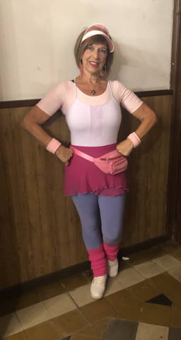 Pascale  De Meyer 