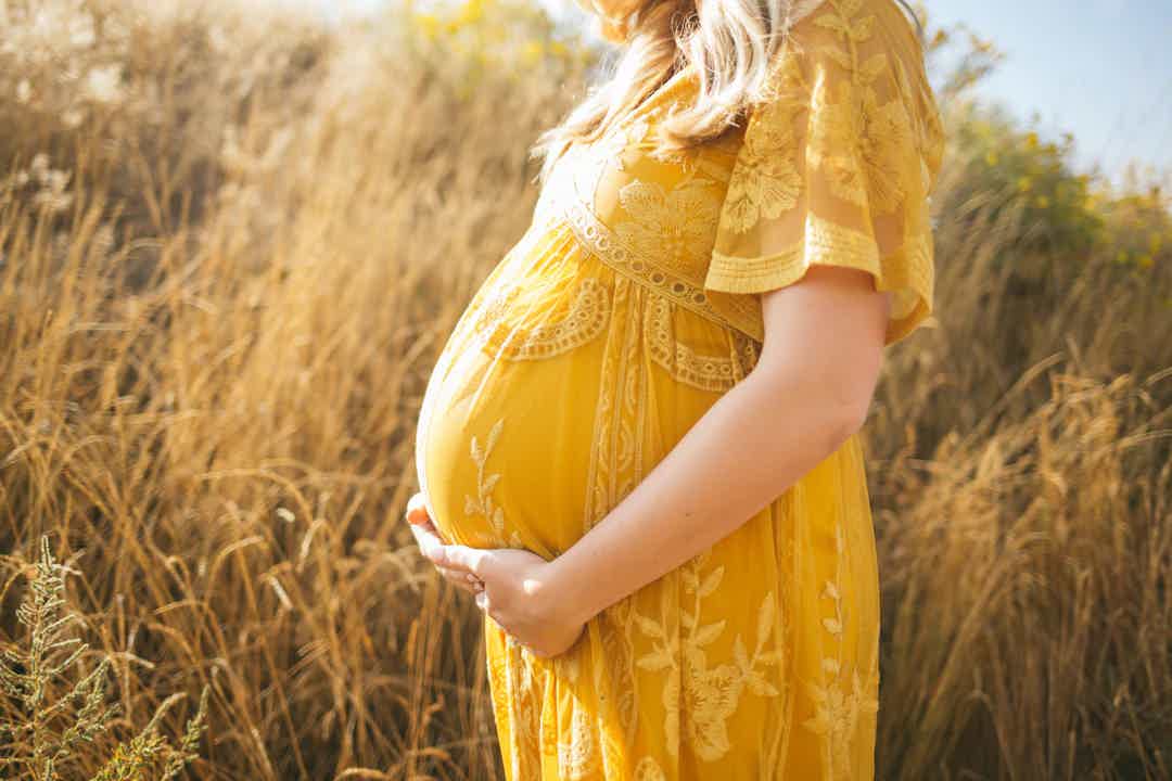Morning Sickness/Pregnancy Nausea Acupuncture