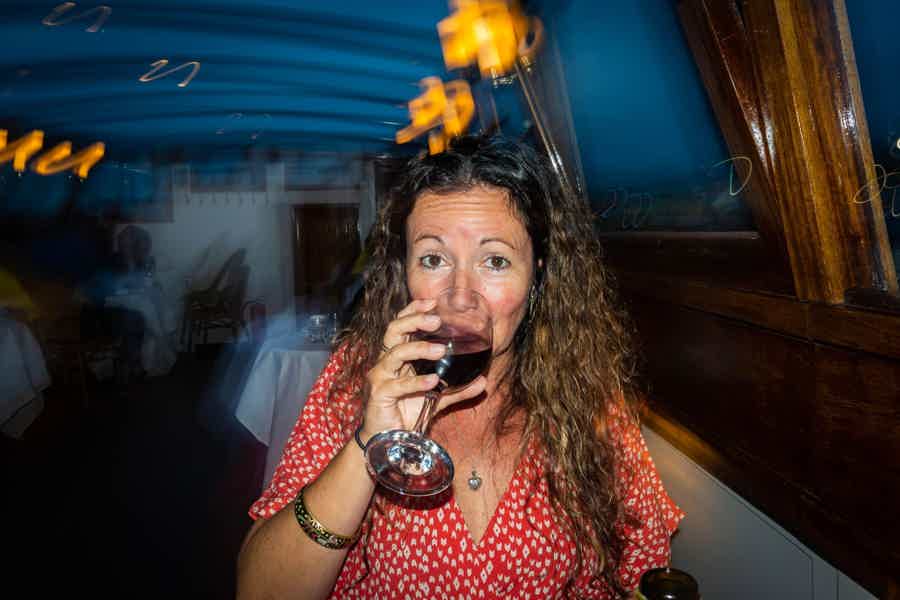 Amsterdam The Newest Cheese and Wine Canal Cruise - photo 5