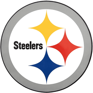 Pittsburgh Steelers Logo