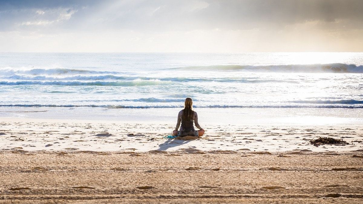 Eat Meditate Elevate - Cairns Mindfulness Retreat