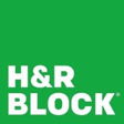 H&R Block logo on InHerSight