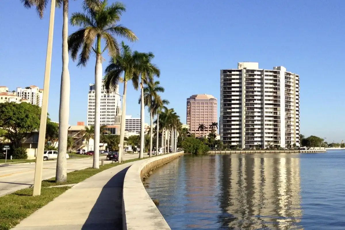 West Palm Beach Rentals
