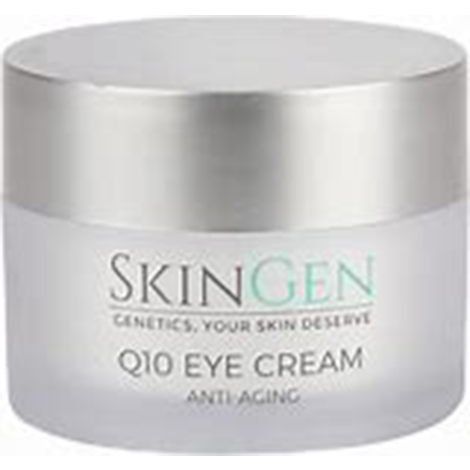 Skin Gen Q10 EYE CREAM 30G