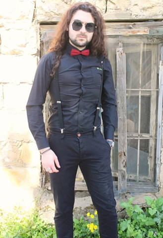 Kassem Berjawi