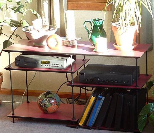 audiostand