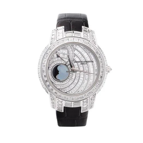 Vacheron Constantin Métiers d'Art KALLA LUNE