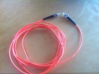 Wadia ST-Optical Cable 3 meter
