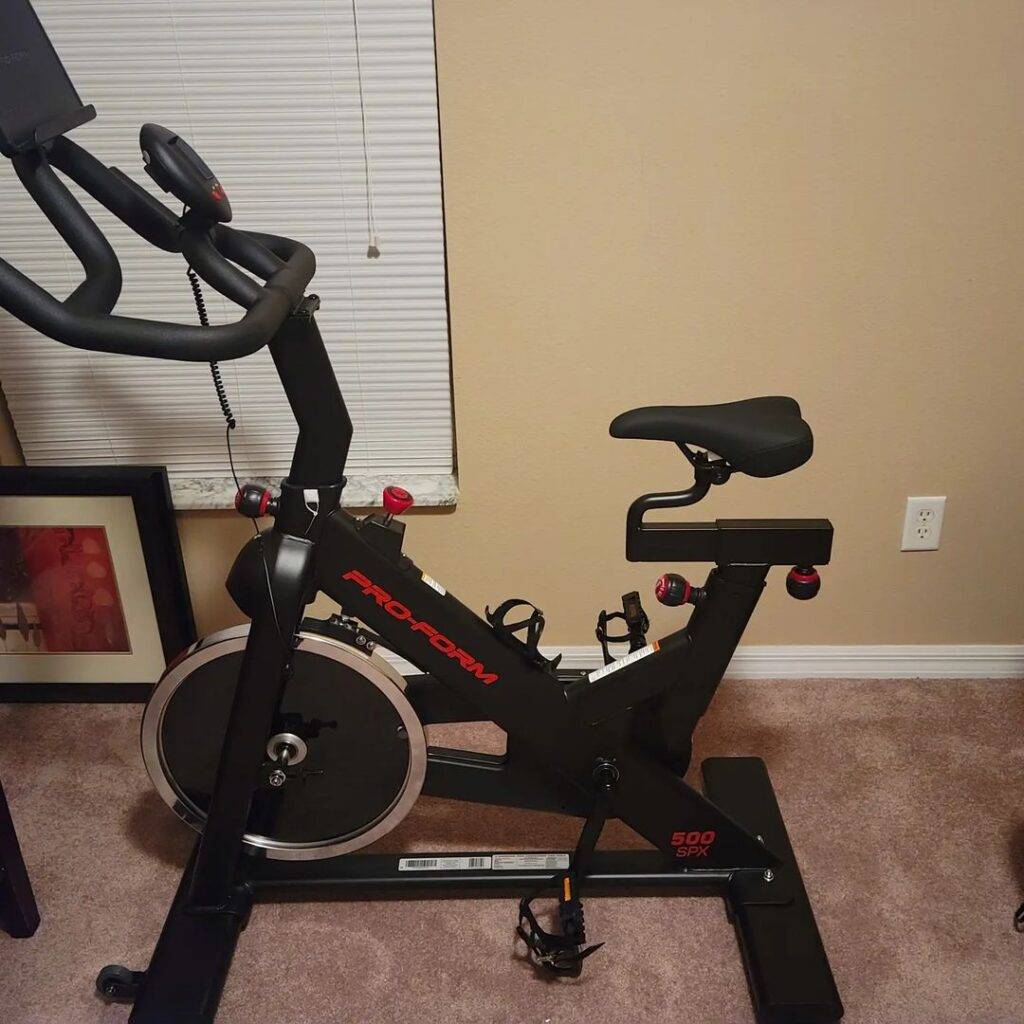 Best budget stationary bike reddit online