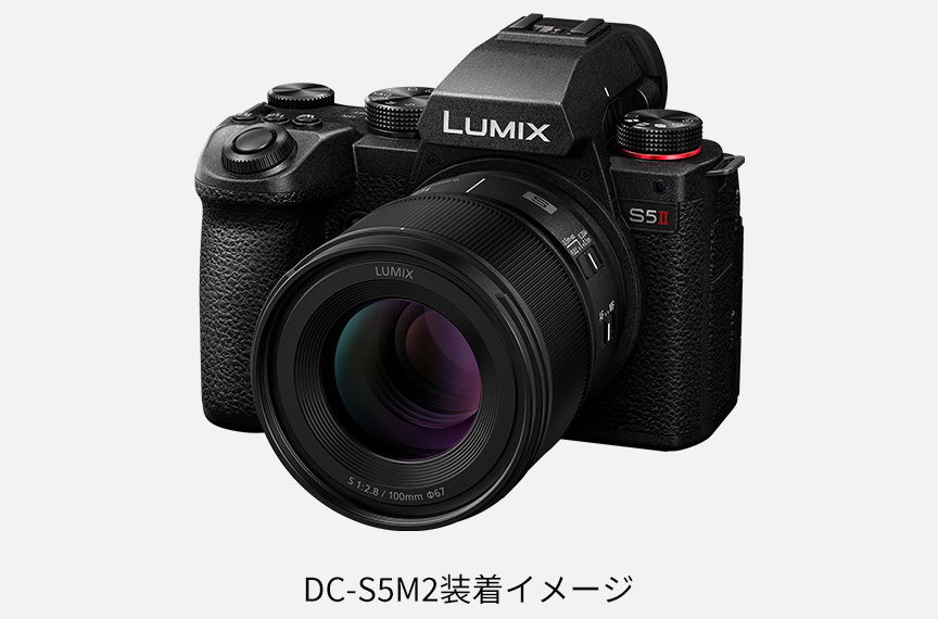 装着イメージ