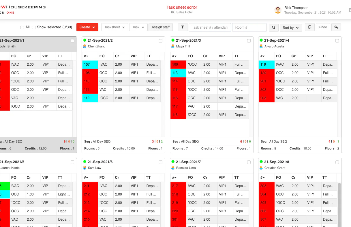 Screenshot image