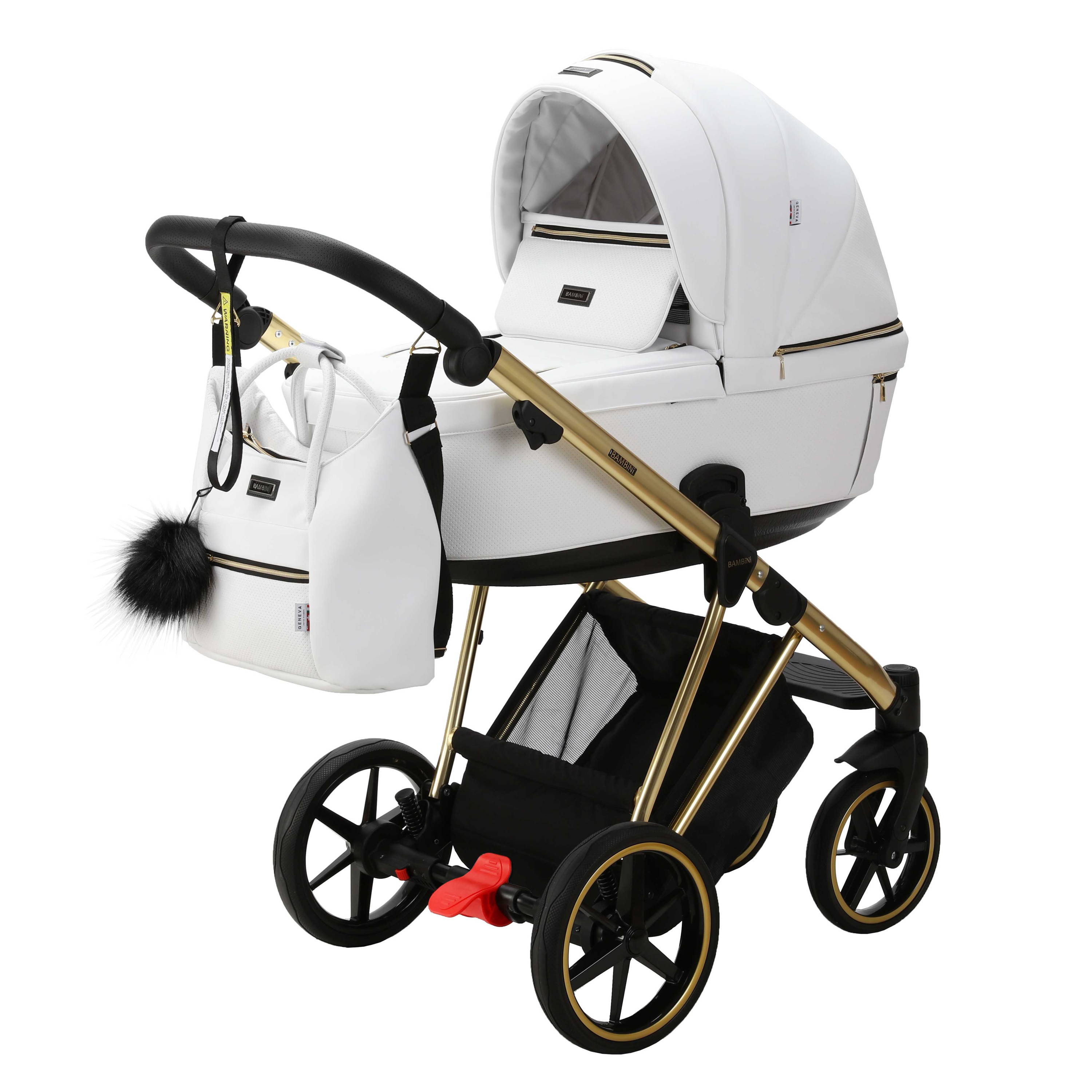 Pram and capsule afterpay 2025