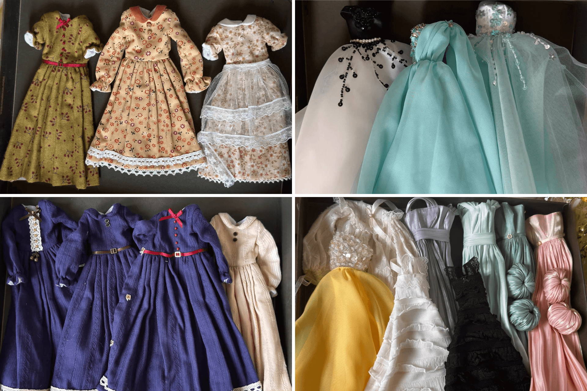 doll clothes