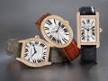 Montre Cartier