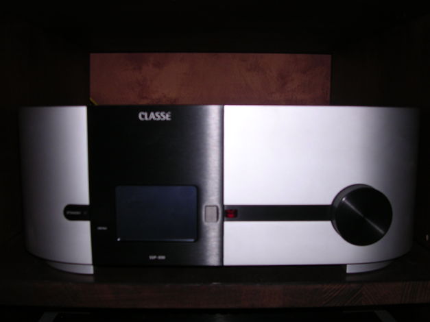 Classe' Audio SSP-800 with HDMI 1.4 230V